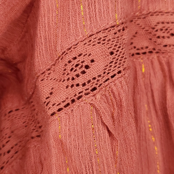 Old Navy Maternity Blouse - Picture 6 of 7